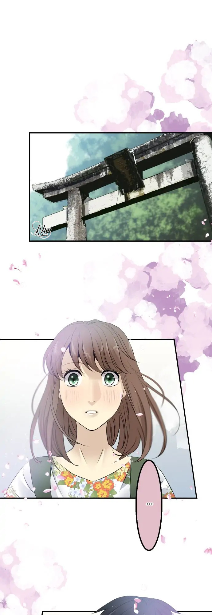 phục tùng tuyệt đối nữ thần rắn chapter 6 2