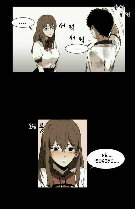 infectee chapter 4 71