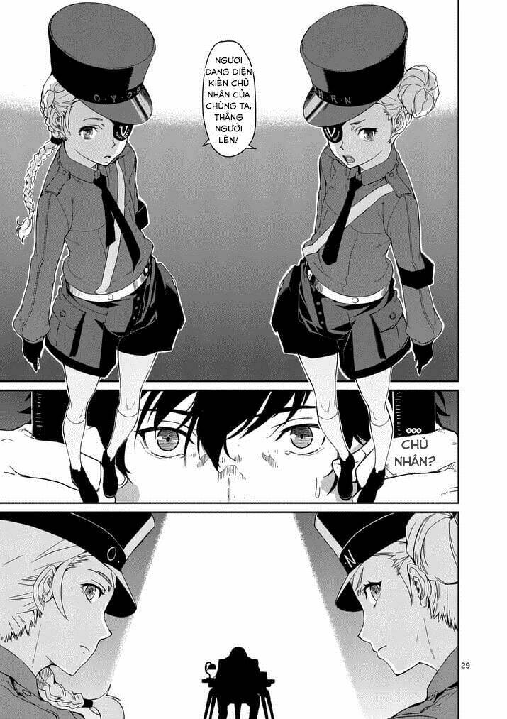 persona 5 chapter 1 26