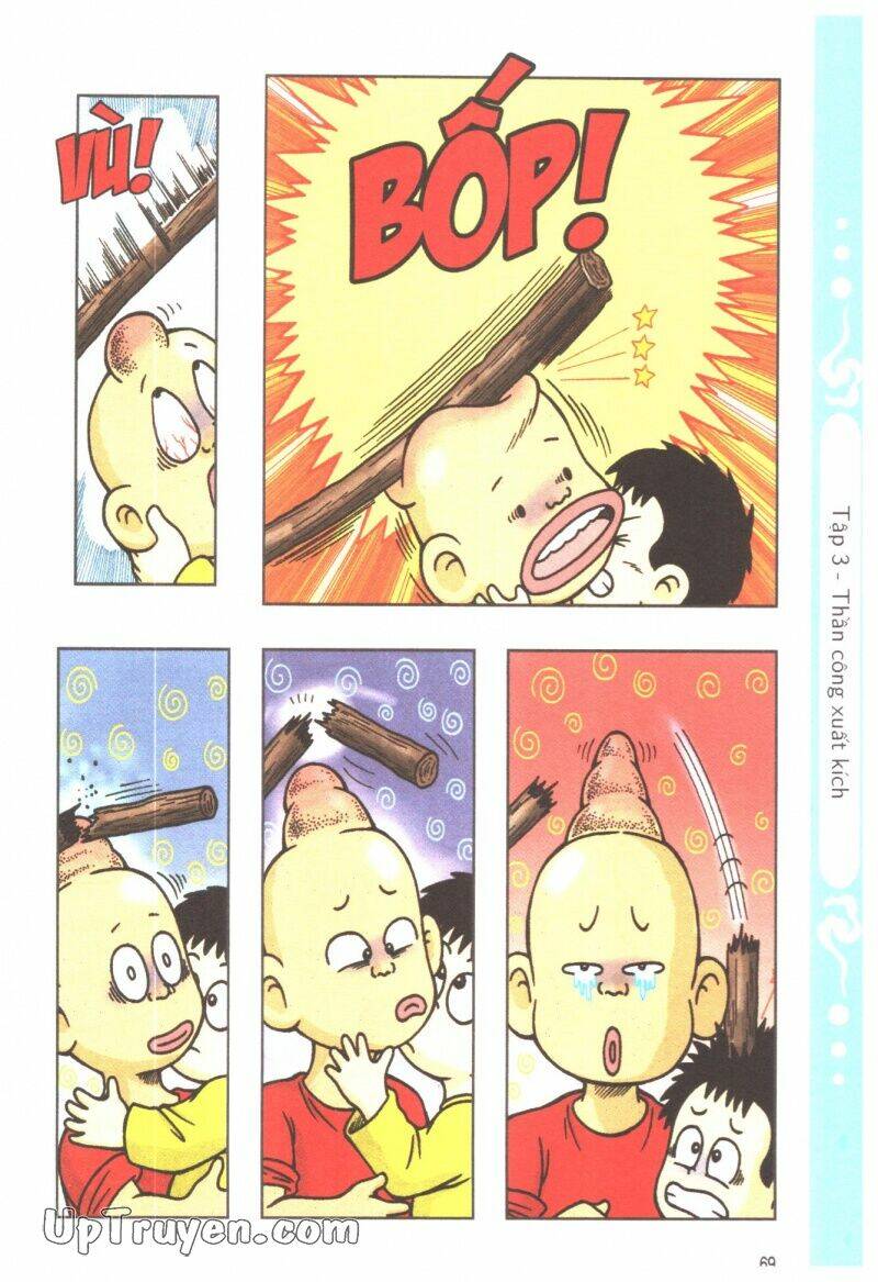 ô long viện tình huynh đệ chapter 3.3 10