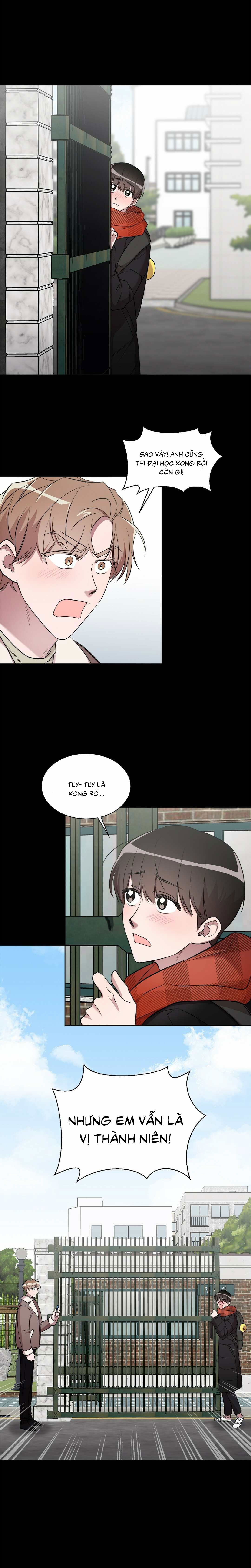 can't help it chapter 8 9