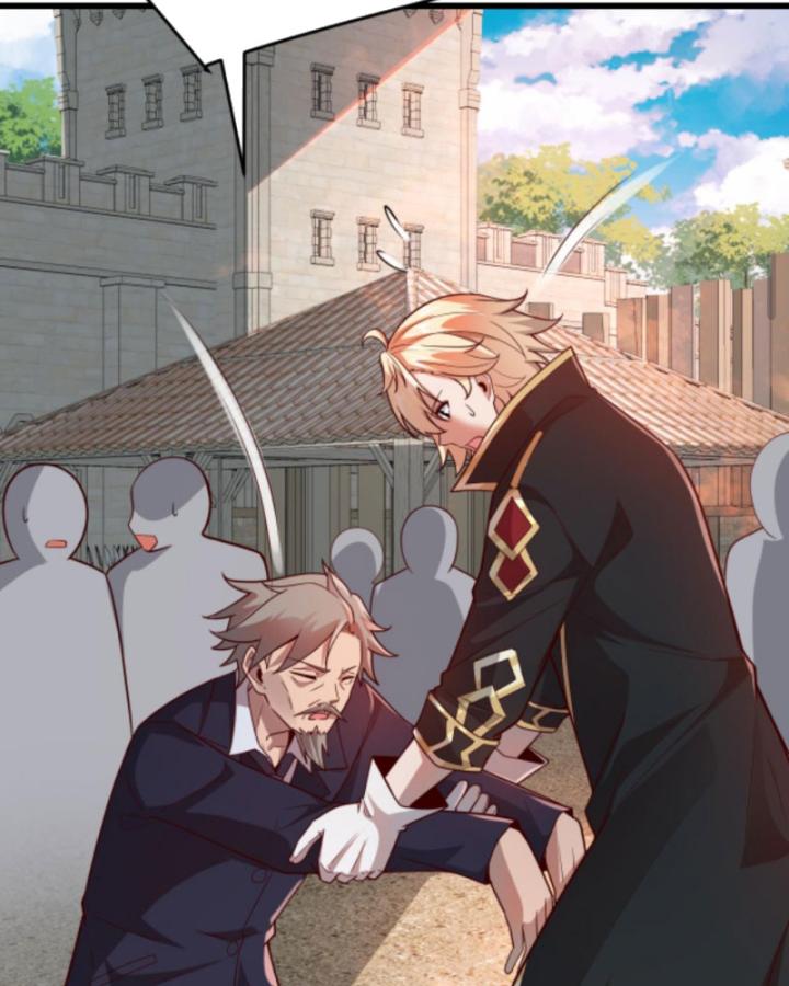 người chơi và nhân vật chính đều muốn làm hại ta chapter 59 6