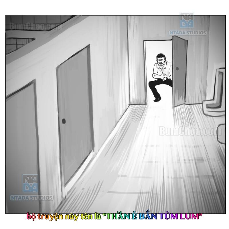 henna ie - ngôi nhà kì quái chapter 9.2 28