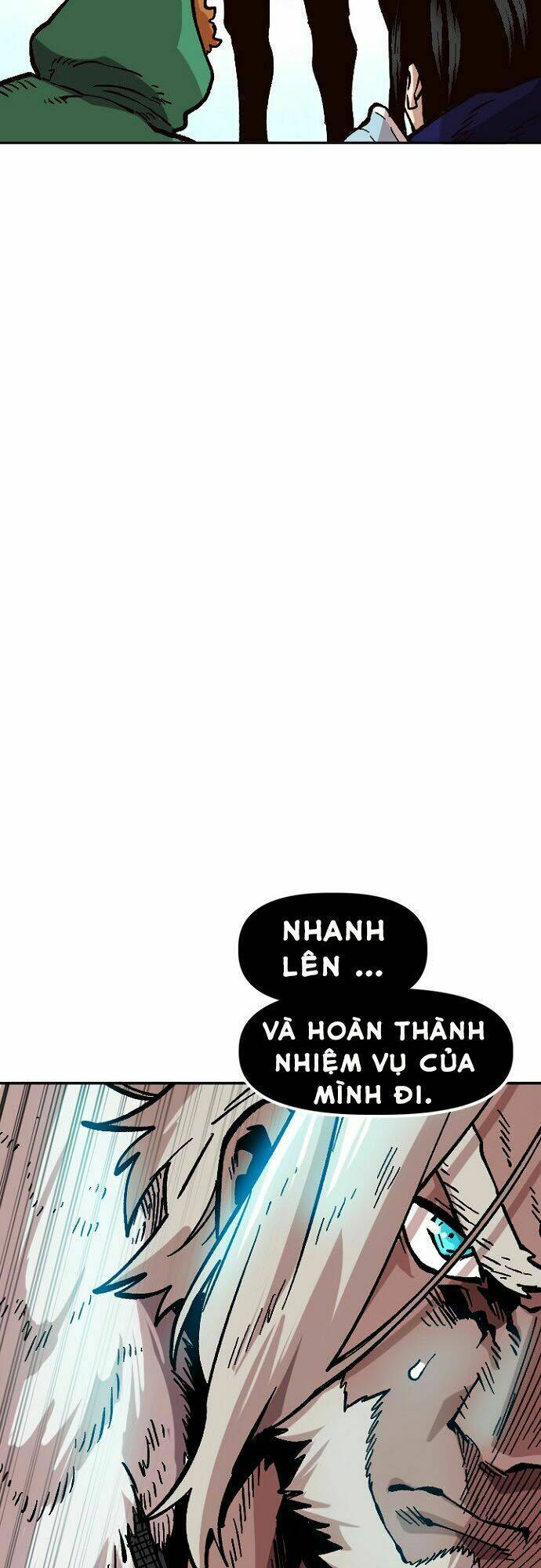 đại lục vô song chapter 31 33