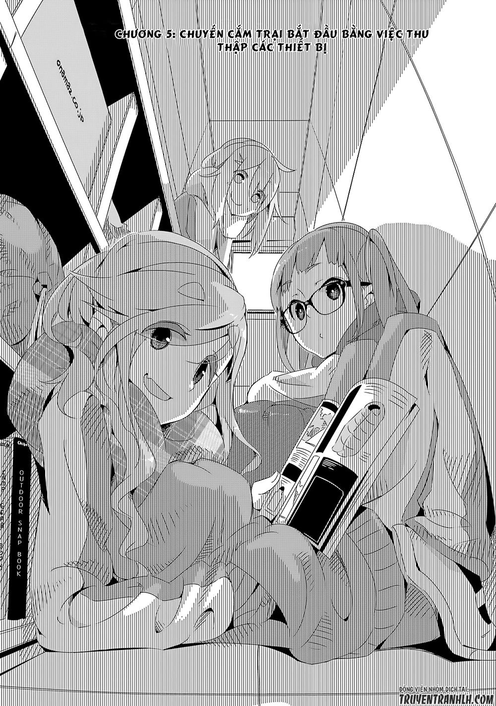 yurukyan chapter 5 4