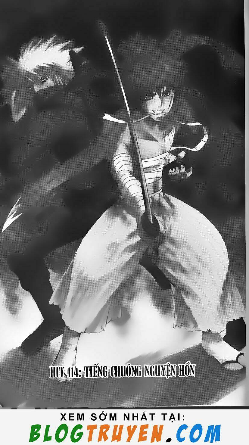 mr.fullswing chapter 114 2