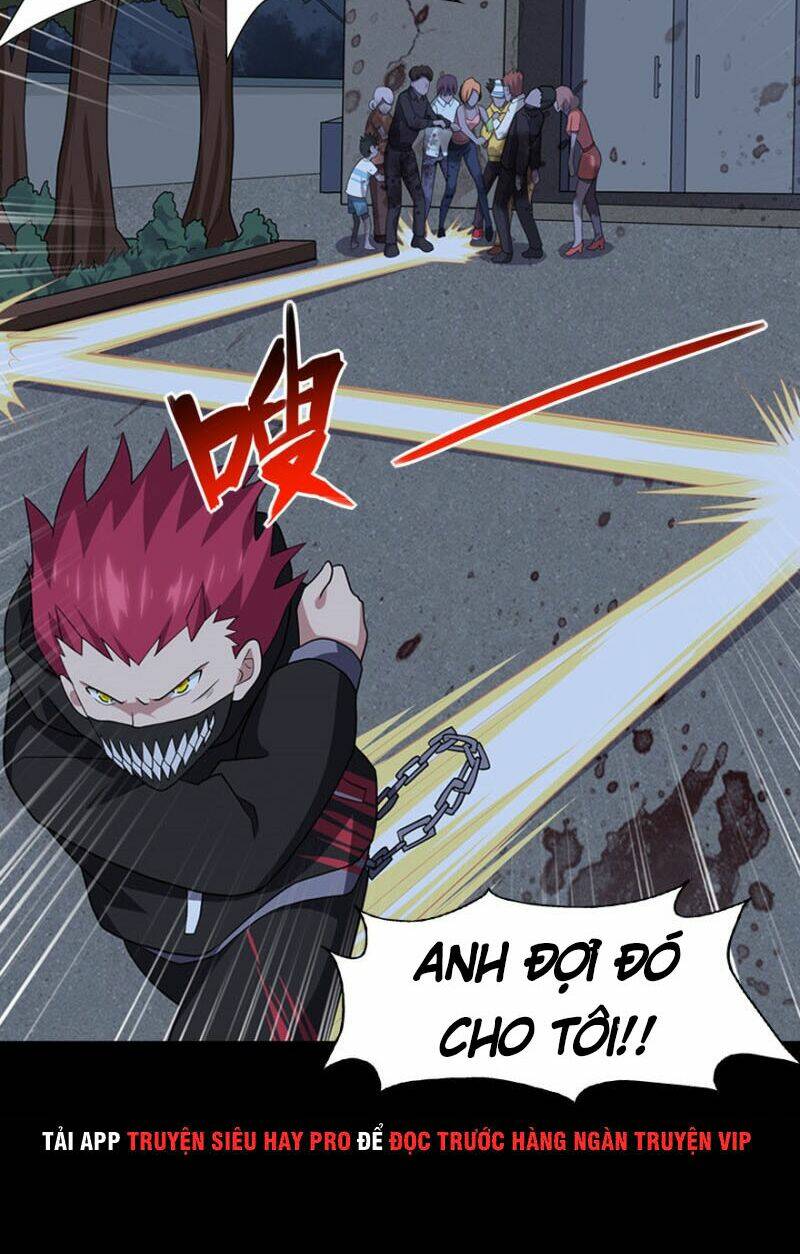 bạn gái virus của tôi chapter 77 38