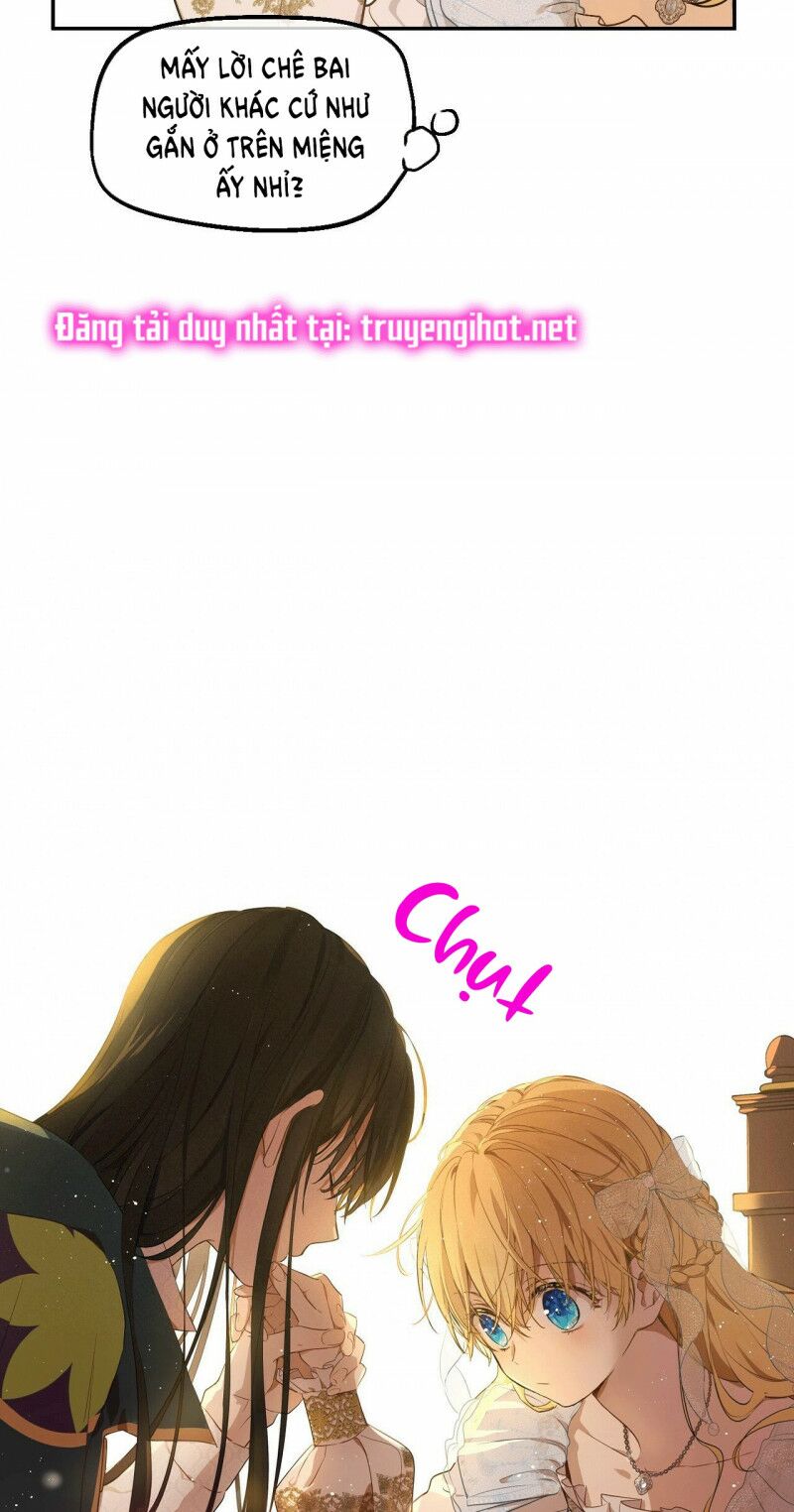 một ngày nọ tôi bỗng thành nàng công chúa chapter 121 18