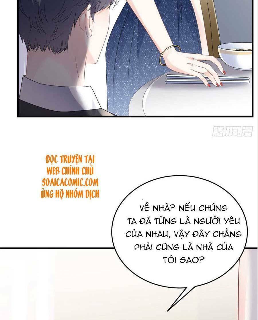 đại tiểu thư có ý đồ gì xấu đâu chapter 105 43