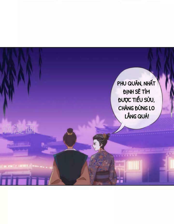 ồ, phu quân đáng yêu của tôi! chapter 6 15