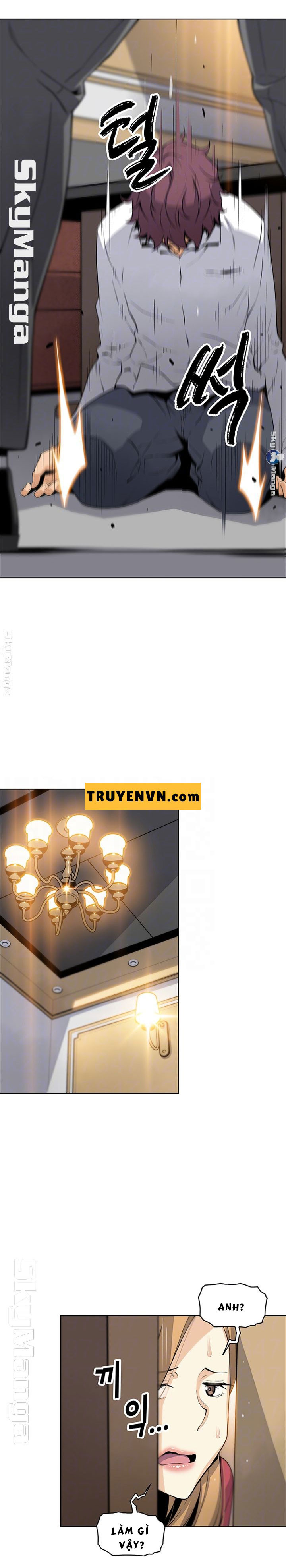 nhóm học đặc biệt chapter 47 3