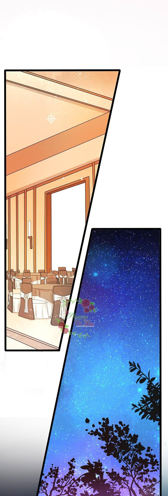 luyến đường thời quang chapter 11 16