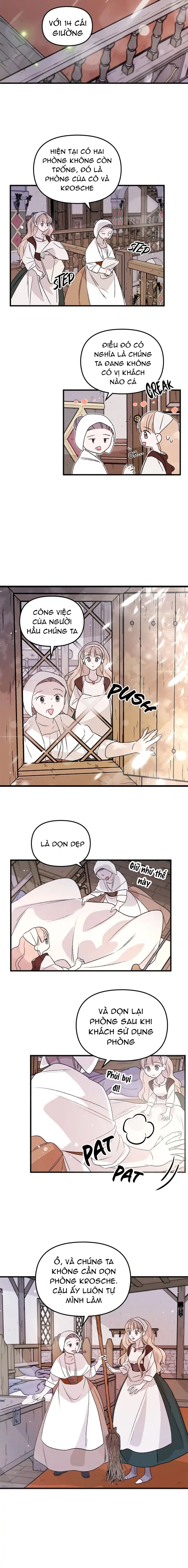 nhật kí của rồng chapter 5.1 3