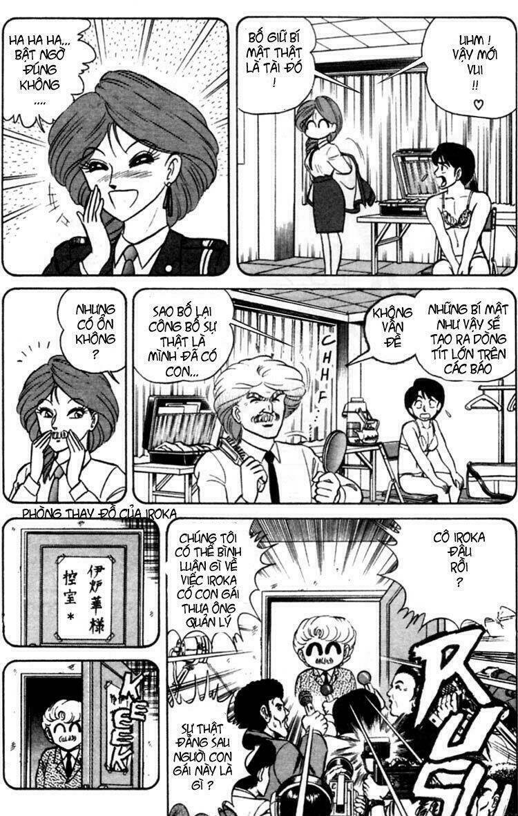 fubata-kun change! chapter 10 7