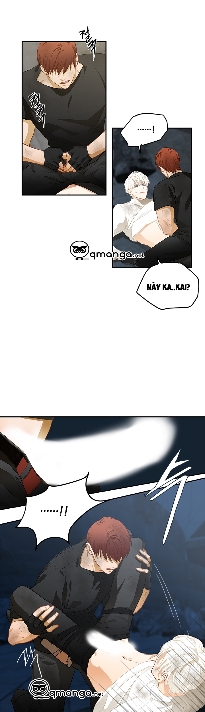 kẻ nói dối hoàn hảo chapter 4 12