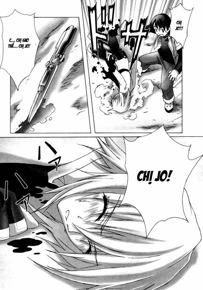bakuretsu tenshi chapter 4 31