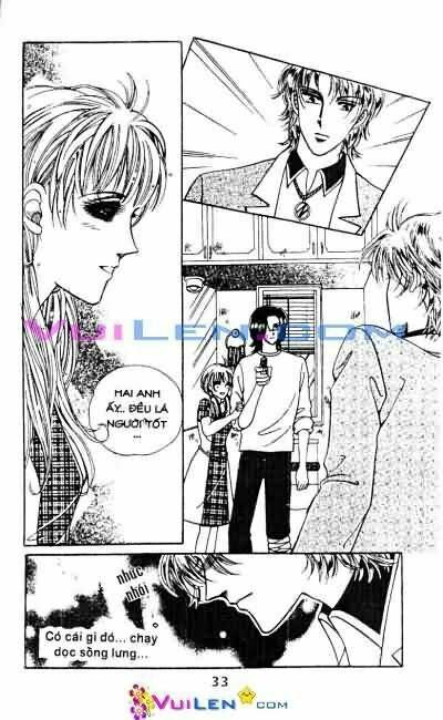 tìm anh - look for oppa chapter 2 33