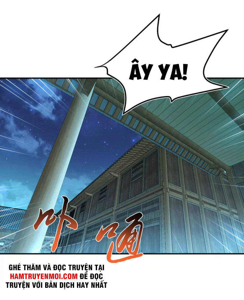 nam chính và hậu cung đều là của ta chapter 21 43