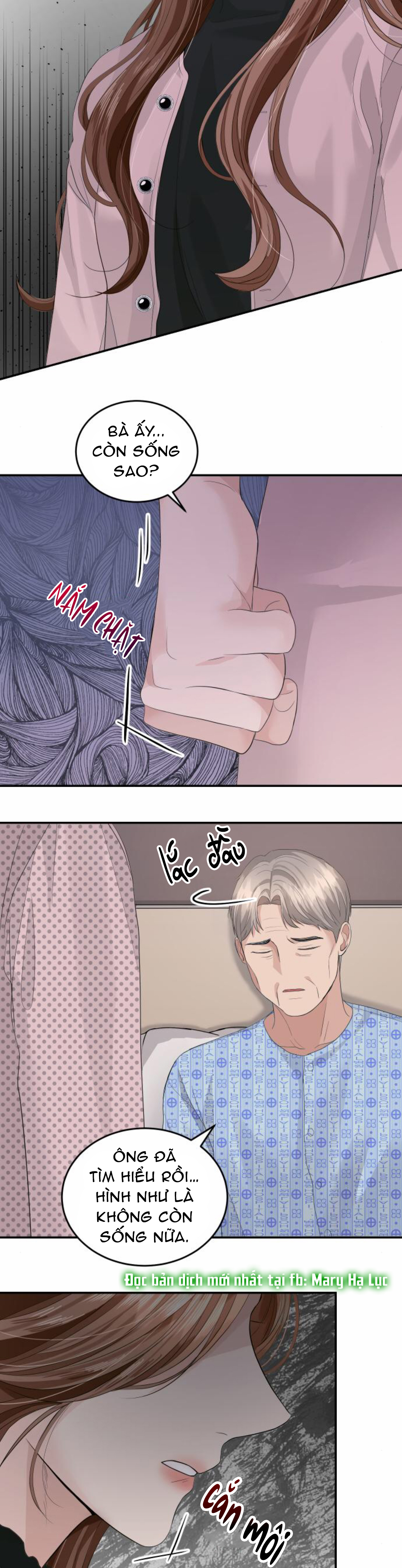 cuộc hôn nhân hoàn hảo chapter 37 17