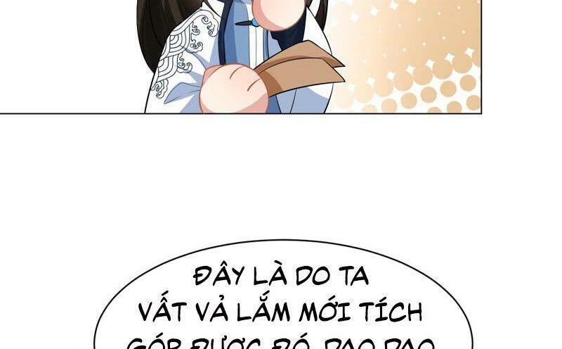 quận chúa vững quá không thể tiêu diệt! chapter 41.5 17