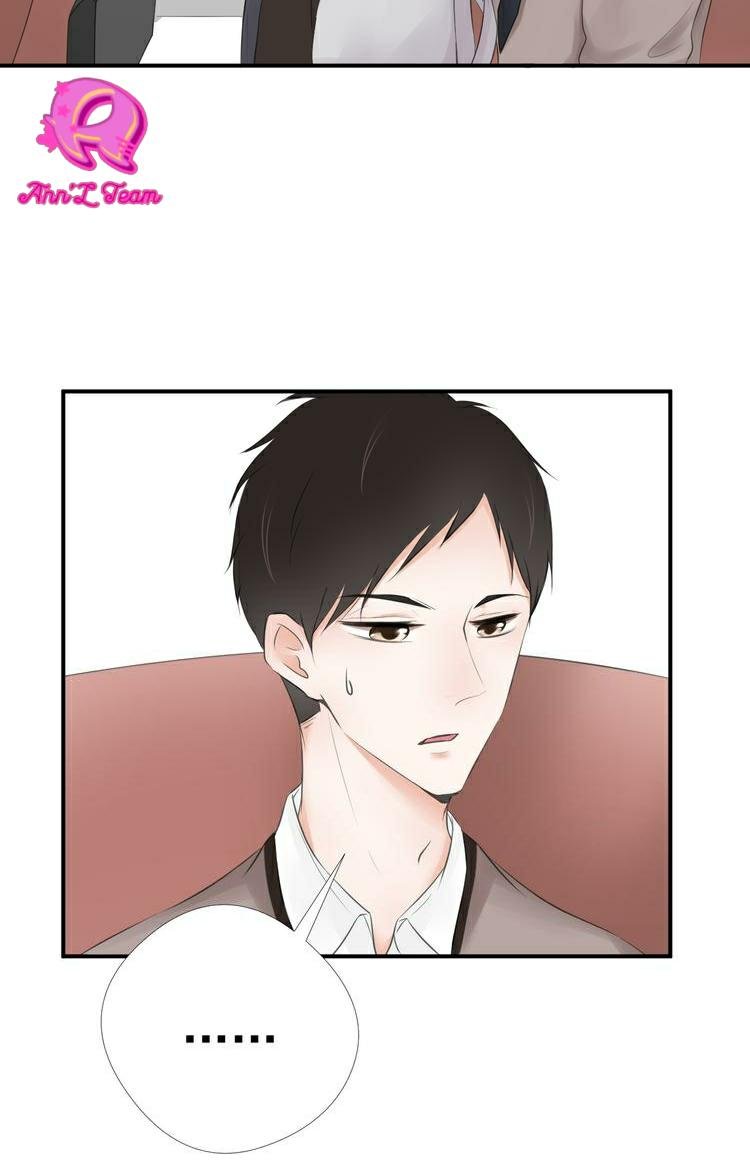 nỗi nhớ ngàn năm chapter 20 23