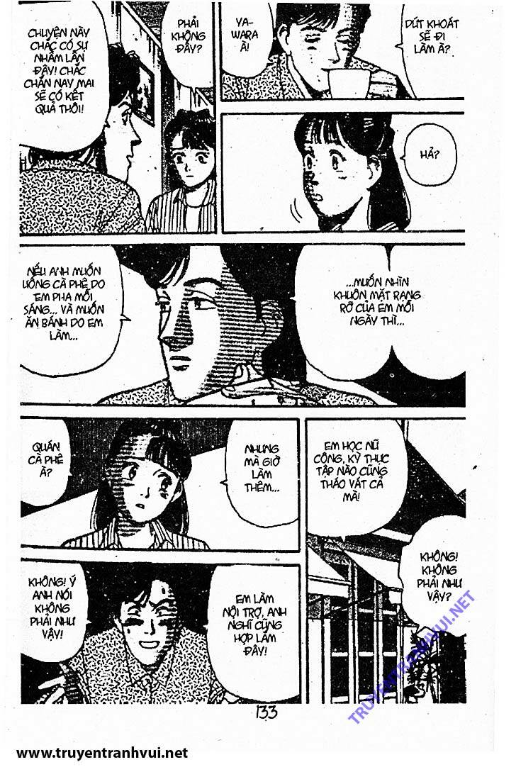 yawara chapter 148 9