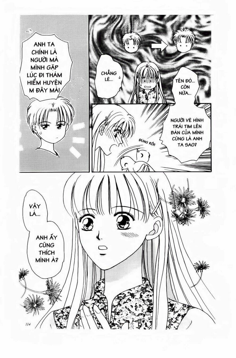 7 sắc cầu vồng chapter 2 79