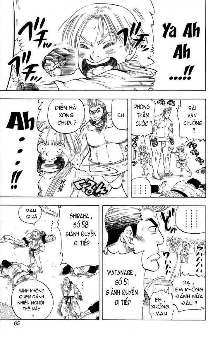 ultra red chapter 10 18