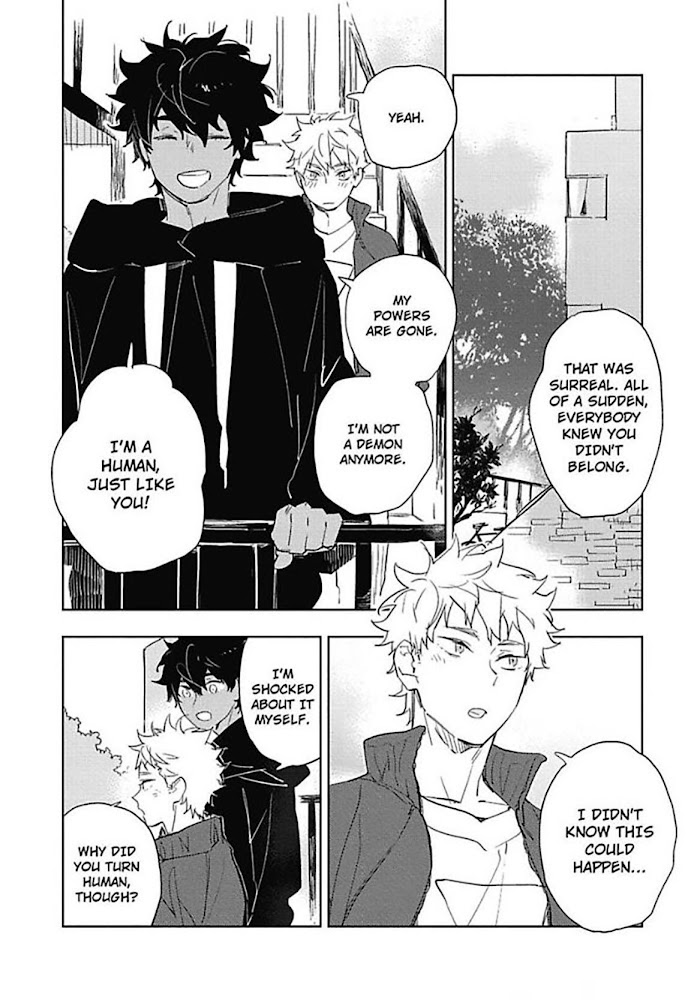 những lời yêu thương ngọt ngào đến em chapter 5 45