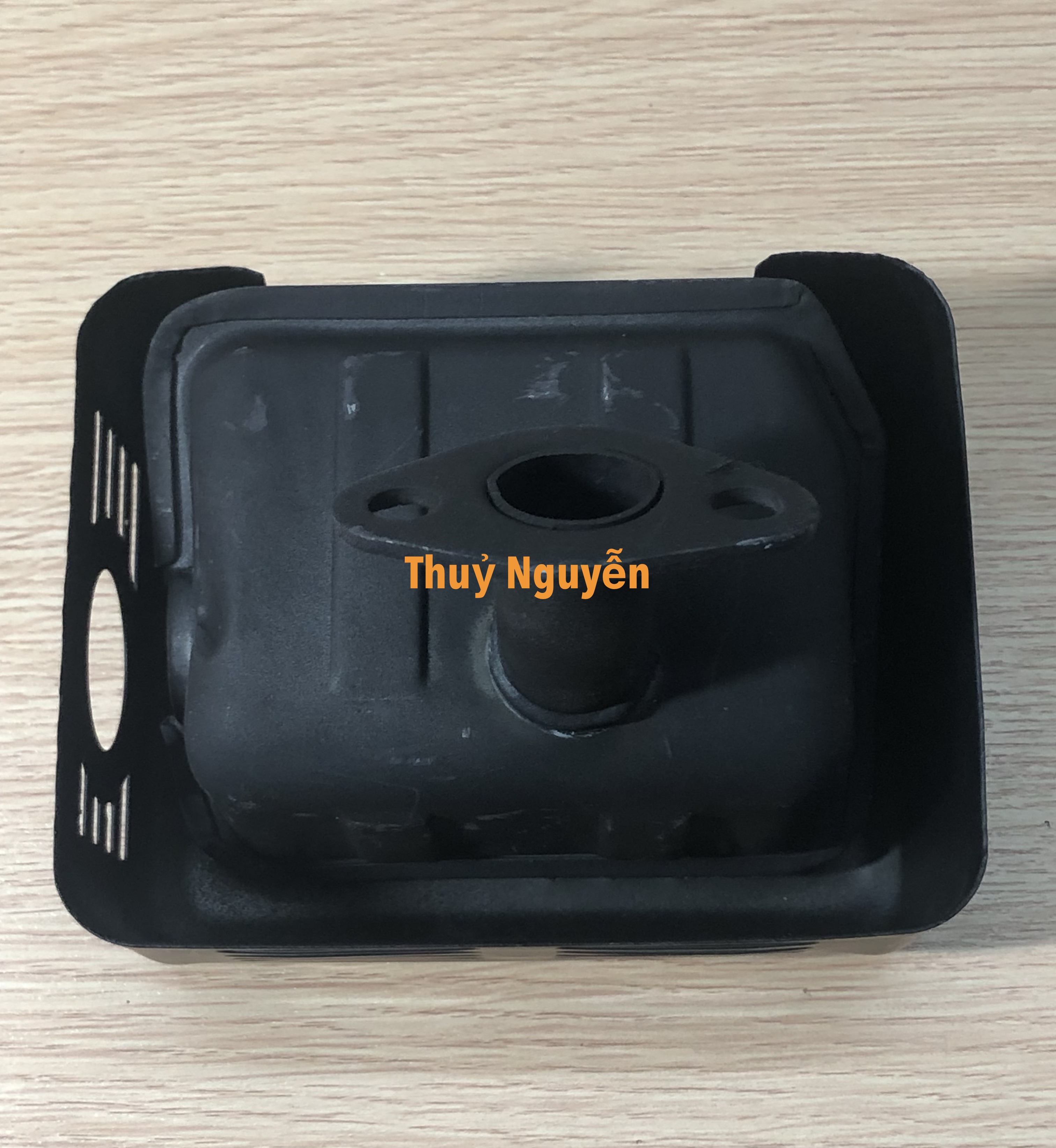 Pô lửa , bô lửa máy xăng 5.5HP/6.5HP/7.5HP