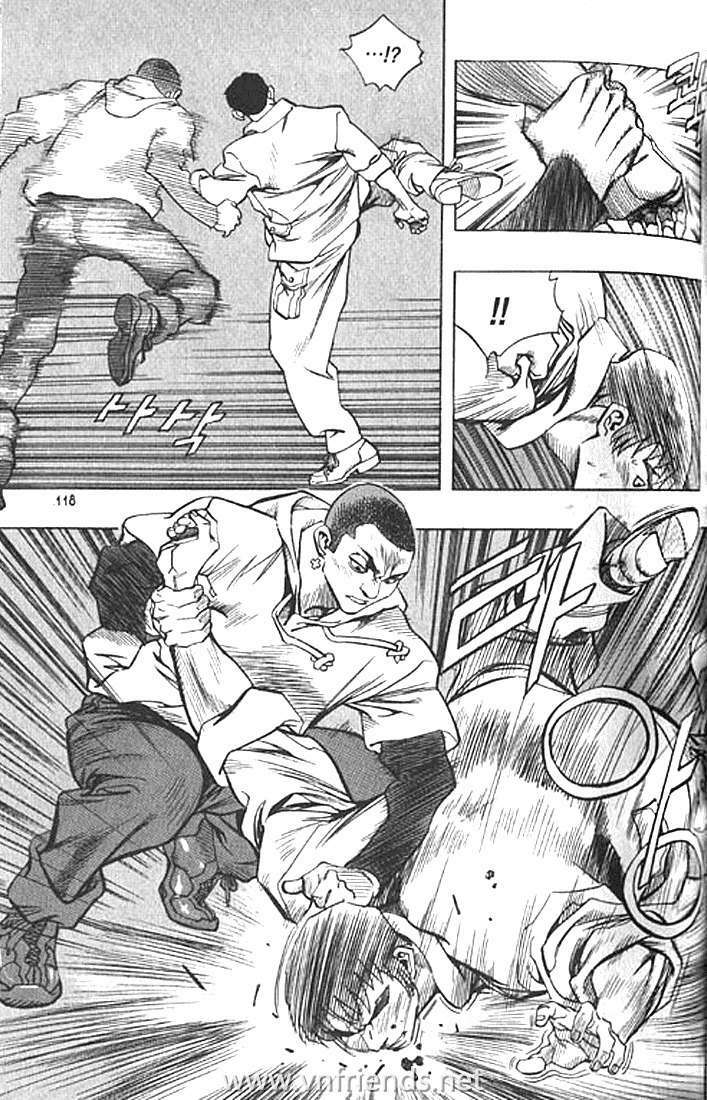 change guy chapter 194 4