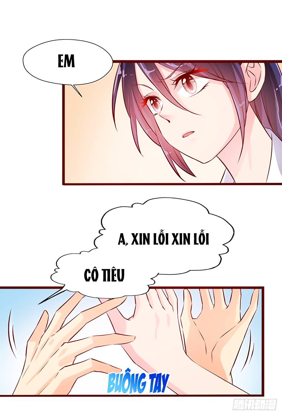 sau này vẫn cứ thích anh chapter 15 3