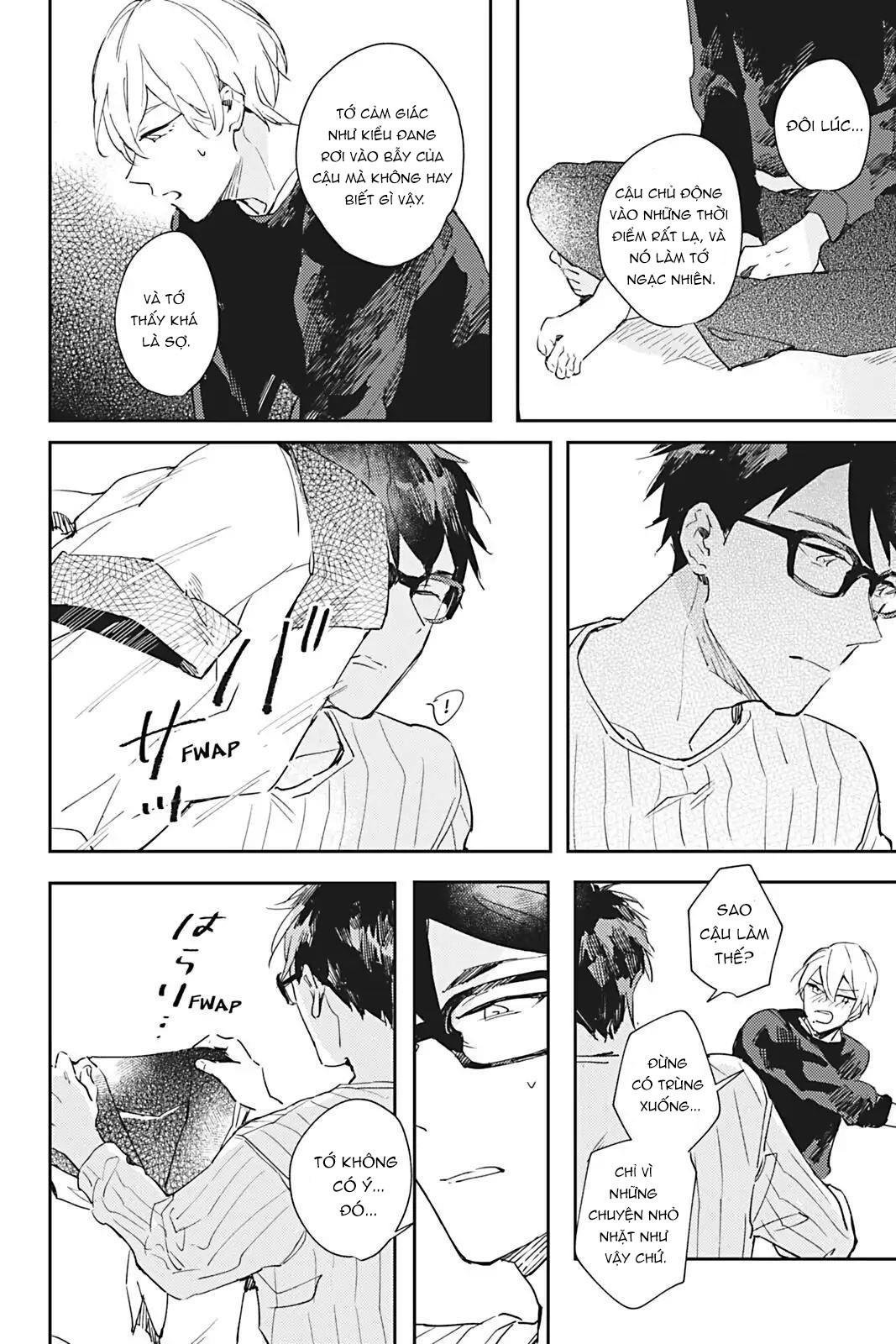 glass syndrome chapter 5 33