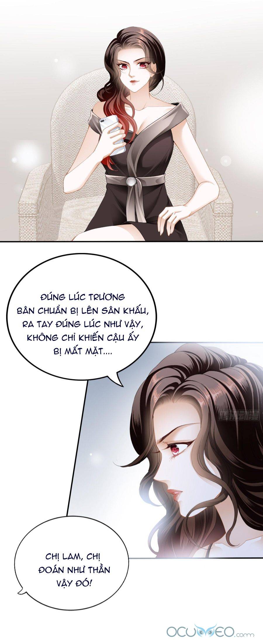 ác nữ rắn chapter 4 25