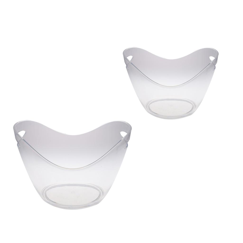 Ice Bucket Super Large Wine Beer Champagne Ice Bucket