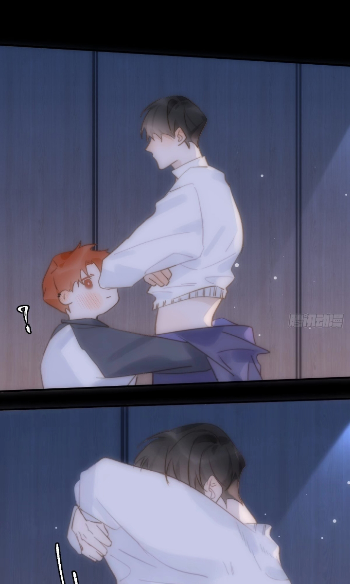 đêm đầy sao nói với em chapter 27 21