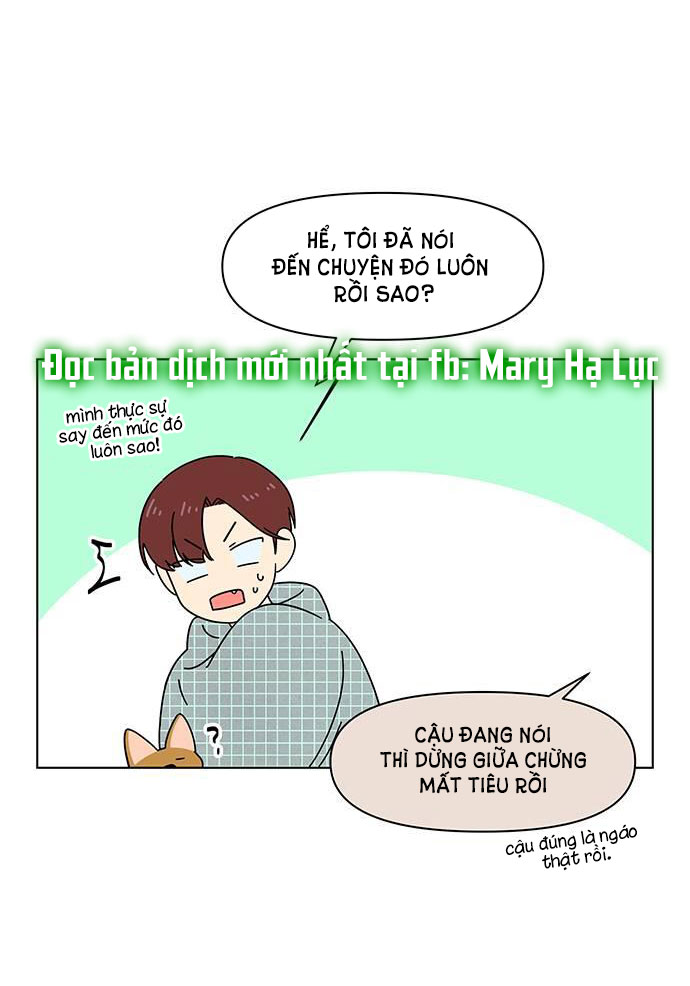 thanh xuân rực rỡ - season of blossom chapter 76 4