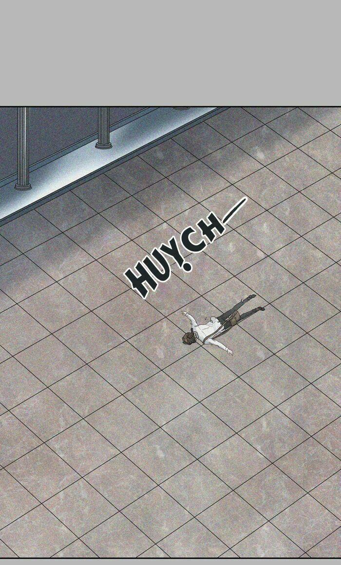 tòa tháp bí ẩn 2 chapter 425 4