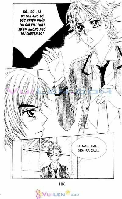 chàng gà mái chapter 7 108