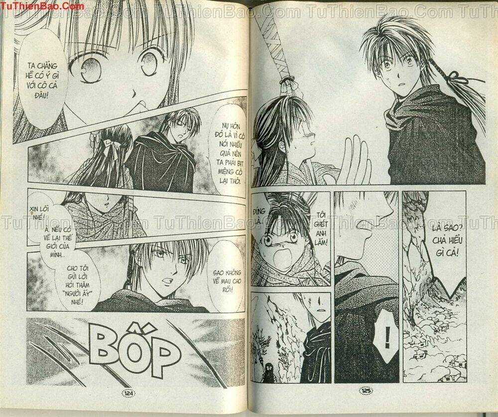 quyển sách kỳ bí 2 chapter 4 62