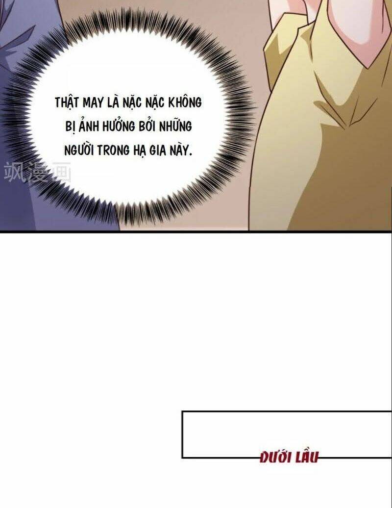 nhập cốt noãn hôn chapter 312 12