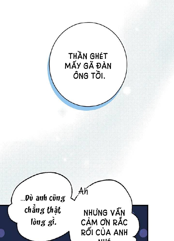 quý cô bí ẩn - secret lady chapter 14 79