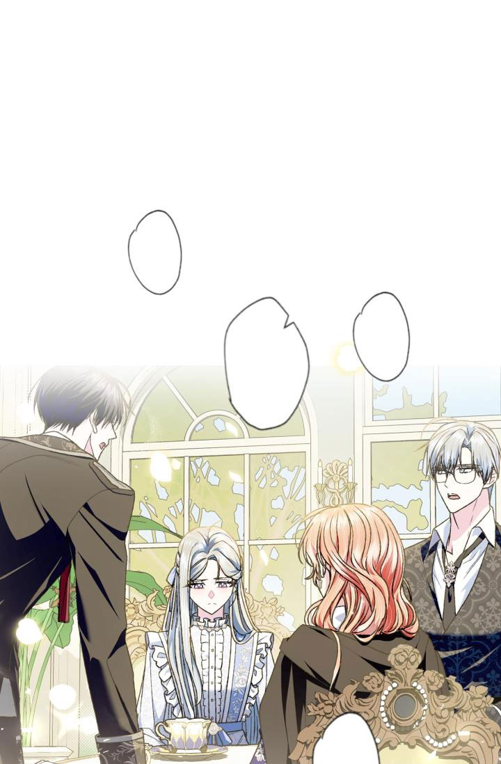 cha, con không muốn kết hôn đâu chapter 103 97