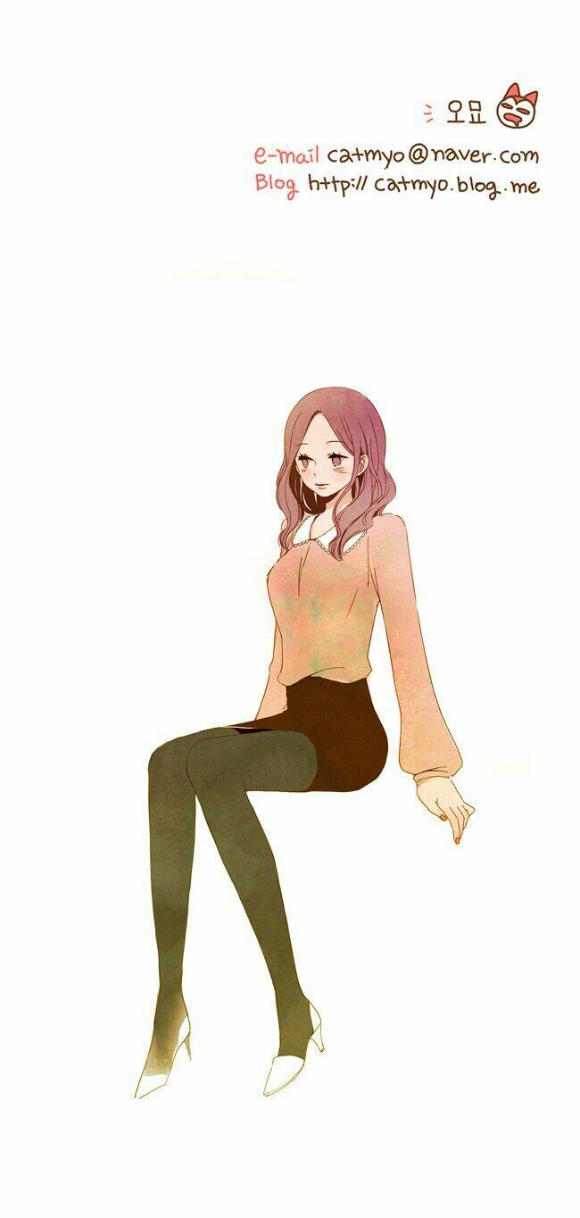 ai đó ta từng quen chapter 5 16