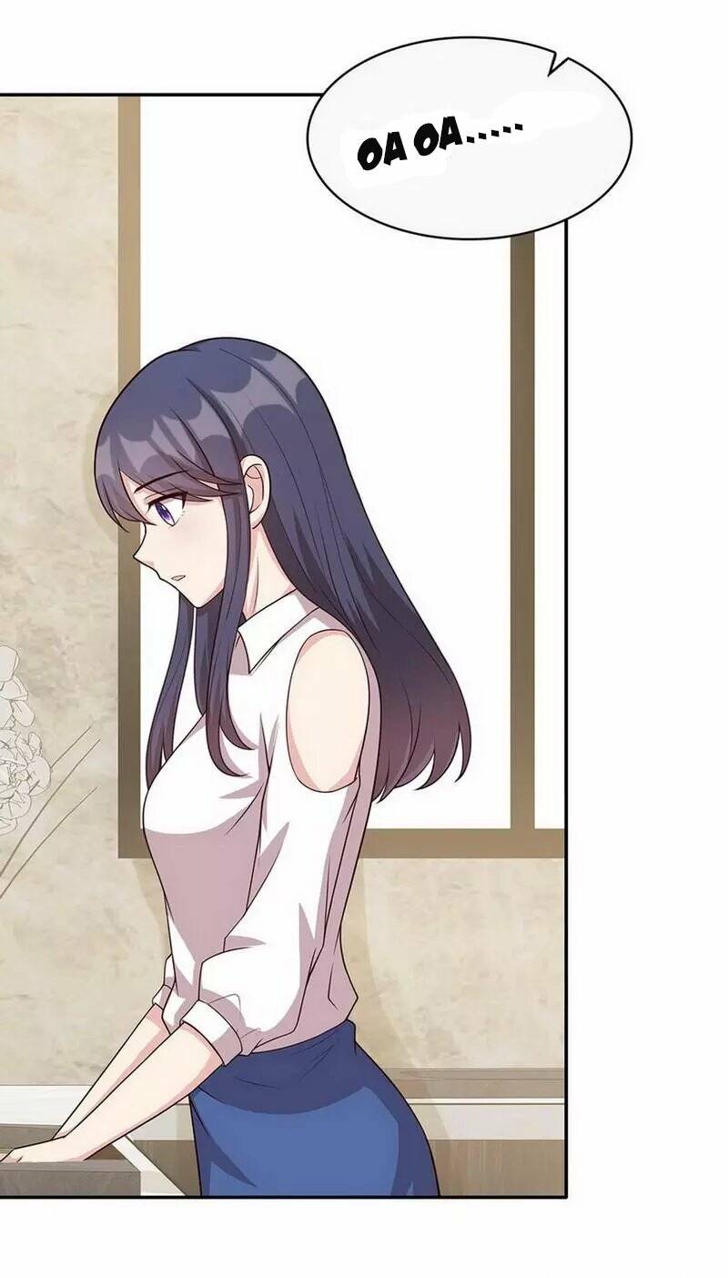 nam thần manh bảo tận diệt chapter 28 18