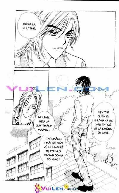 hội trừ ma chapter 9 140