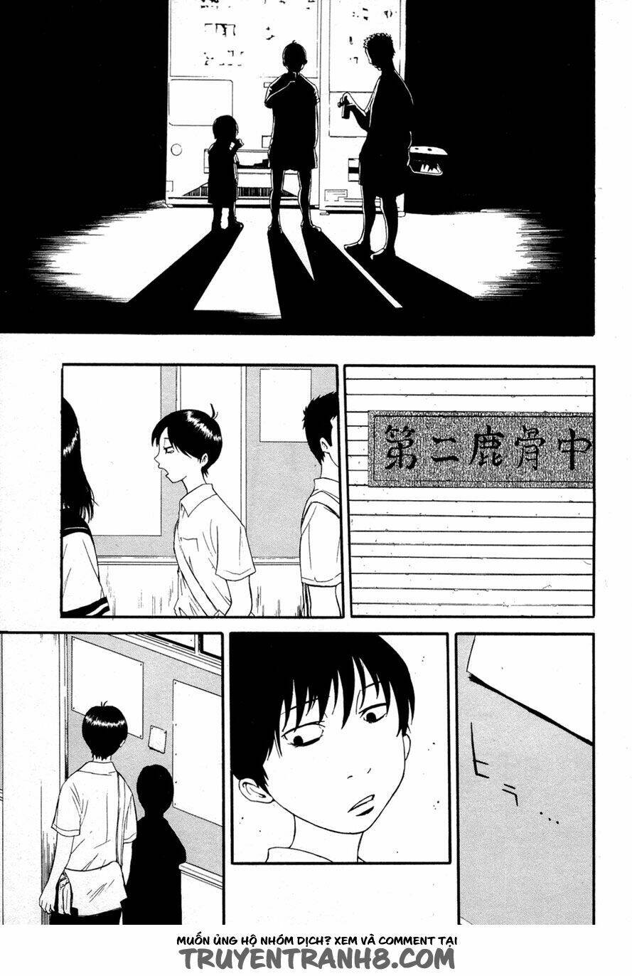 nhảy múa với ma quỷ chapter 1 39