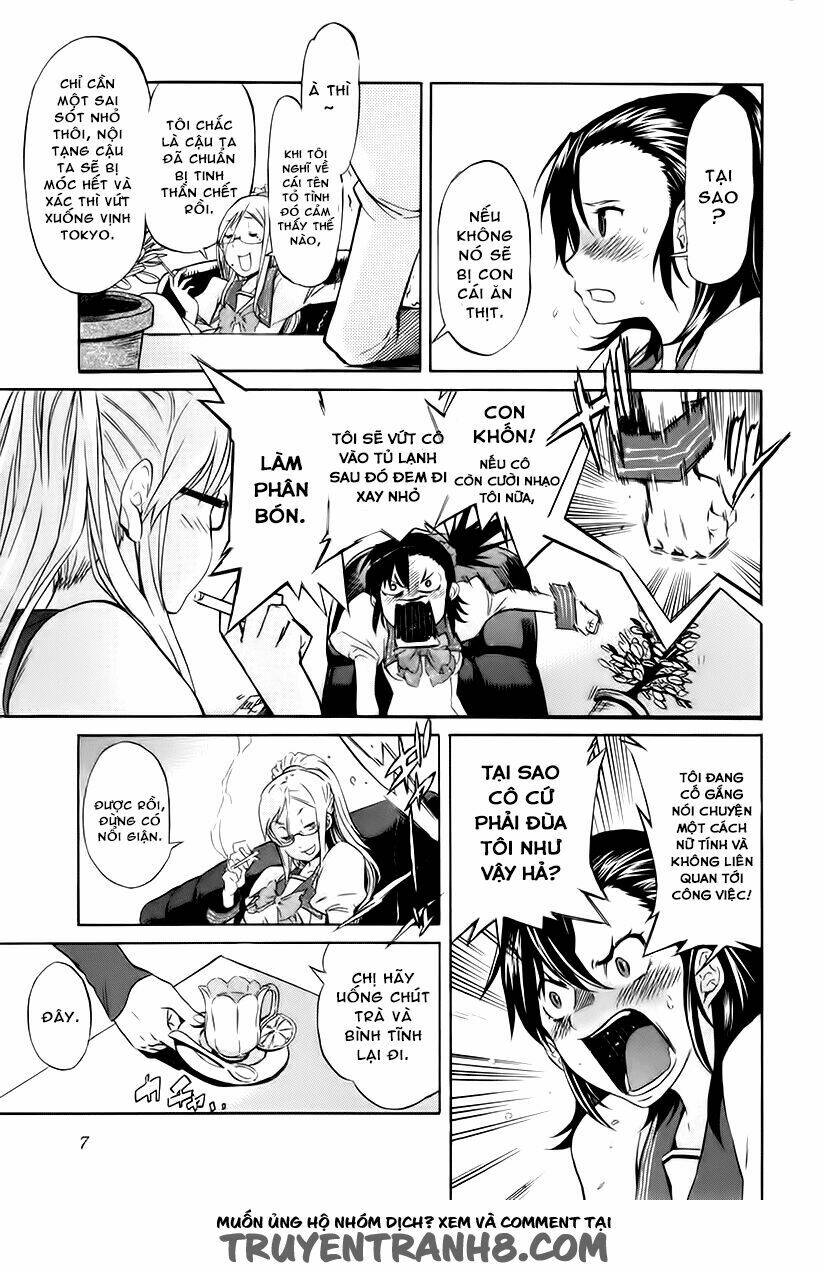 trash. chapter 17 14