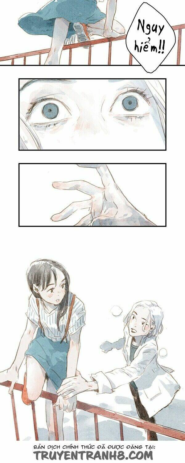 người yêu dấu chapter 3 10