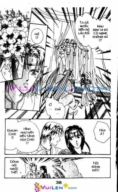 nàng công chúa ham chơi chapter 12 38